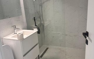 City Nord 2 Camere de inchiriat cu gradina - Poză 7