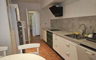 Apartament 3 camere mobilat , Zona Rond Alba Iulia - Poză 14