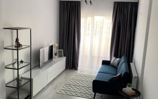 Apartament 2 camere de închiriat | Timișoara 58 Residence | 53 mp - Poză 5