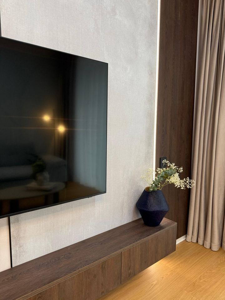One Floreasca Towers | Apartament premium 2 camere, prima închiriere - Poză 6