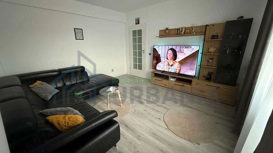 Apartament 2 camere decomandat, 2 balcoane, Valea Adanca (Capat Cug / 5 Drumuri) - Poză 1