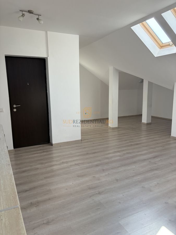 Garsoniera spatioasa, Antiaeriana- Rahova, 0% comision - Poză 4