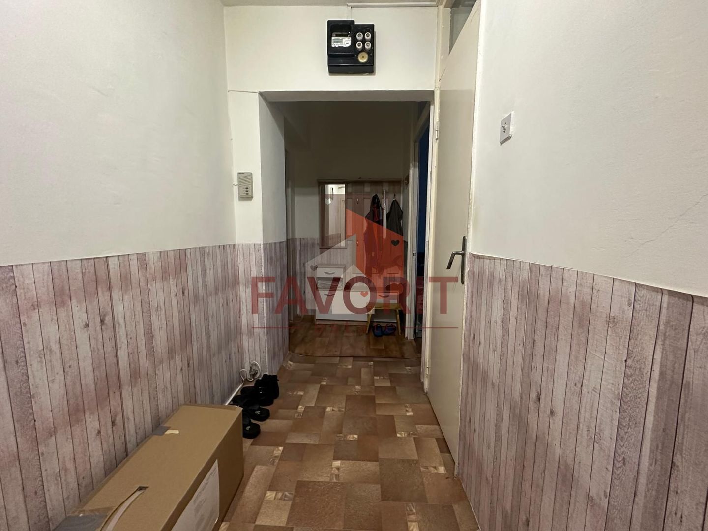 3 camere | etaj 2 | mobilat si utilat | 2 bai | zona excelenta | - Poză 11