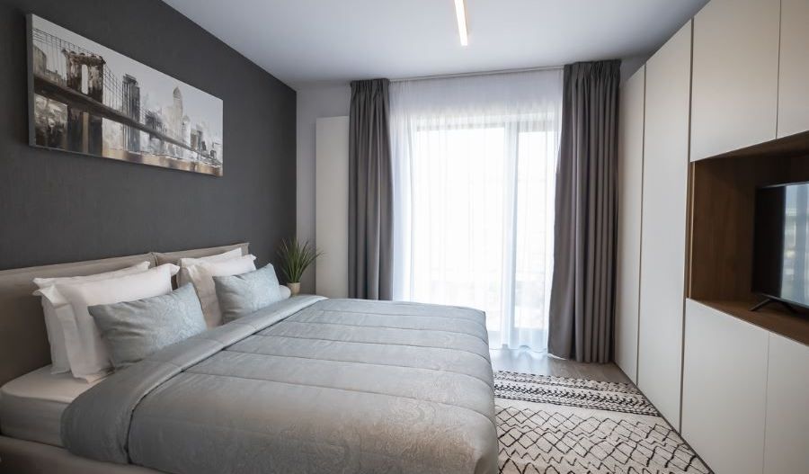 Investitie apartament inchiriat Pipera - Poză 6