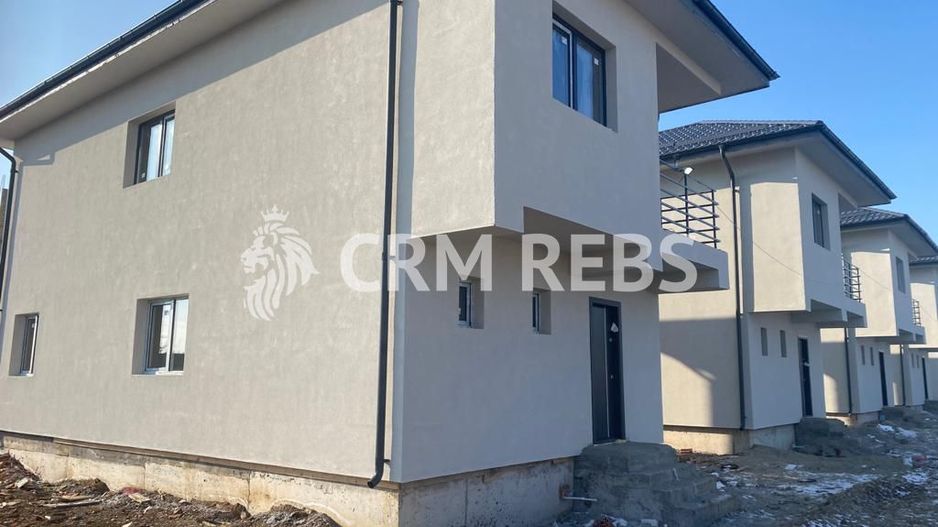 Ansamblu vile Platinum Residence - Poză 16