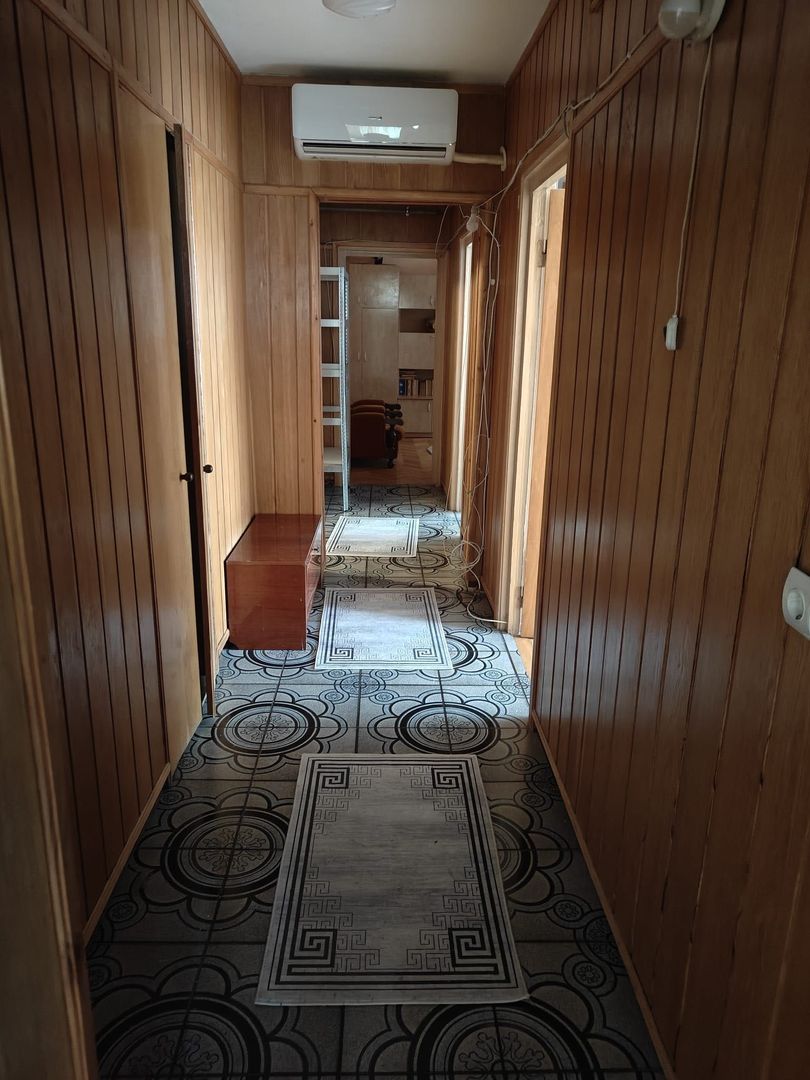 Apartament 3 camere – Zona Casa de Cultură - Poză 7