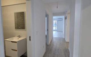 Apartament 2 camere - Pacurari - Strada Soarelui - Poză 7