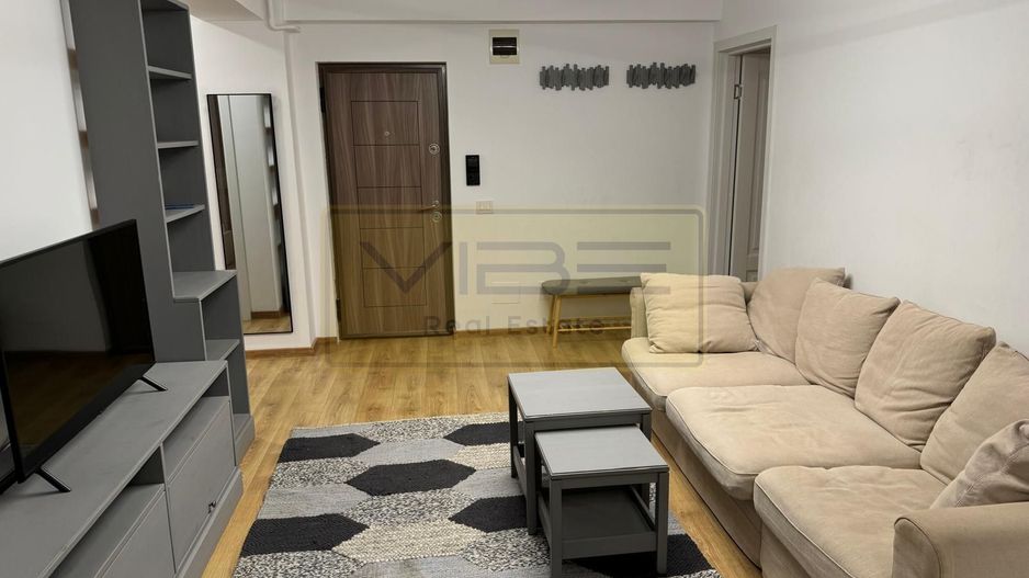 Parcul Copou/Stadion - bloc nou -3 camere ! - Poză 1