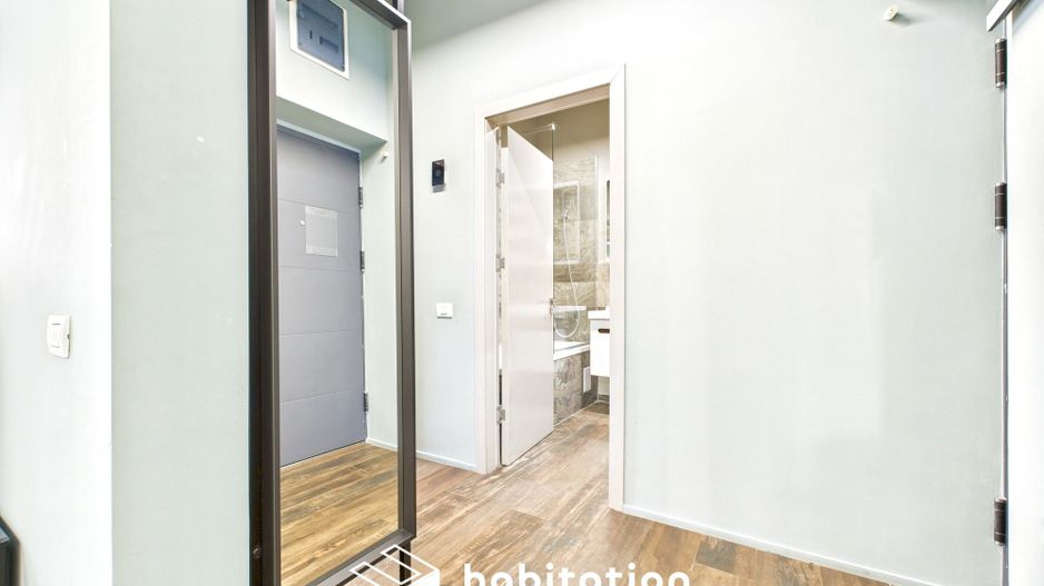 Urban & elegant: Apartament 2 camere, sală de sport și terasă - Poză 18