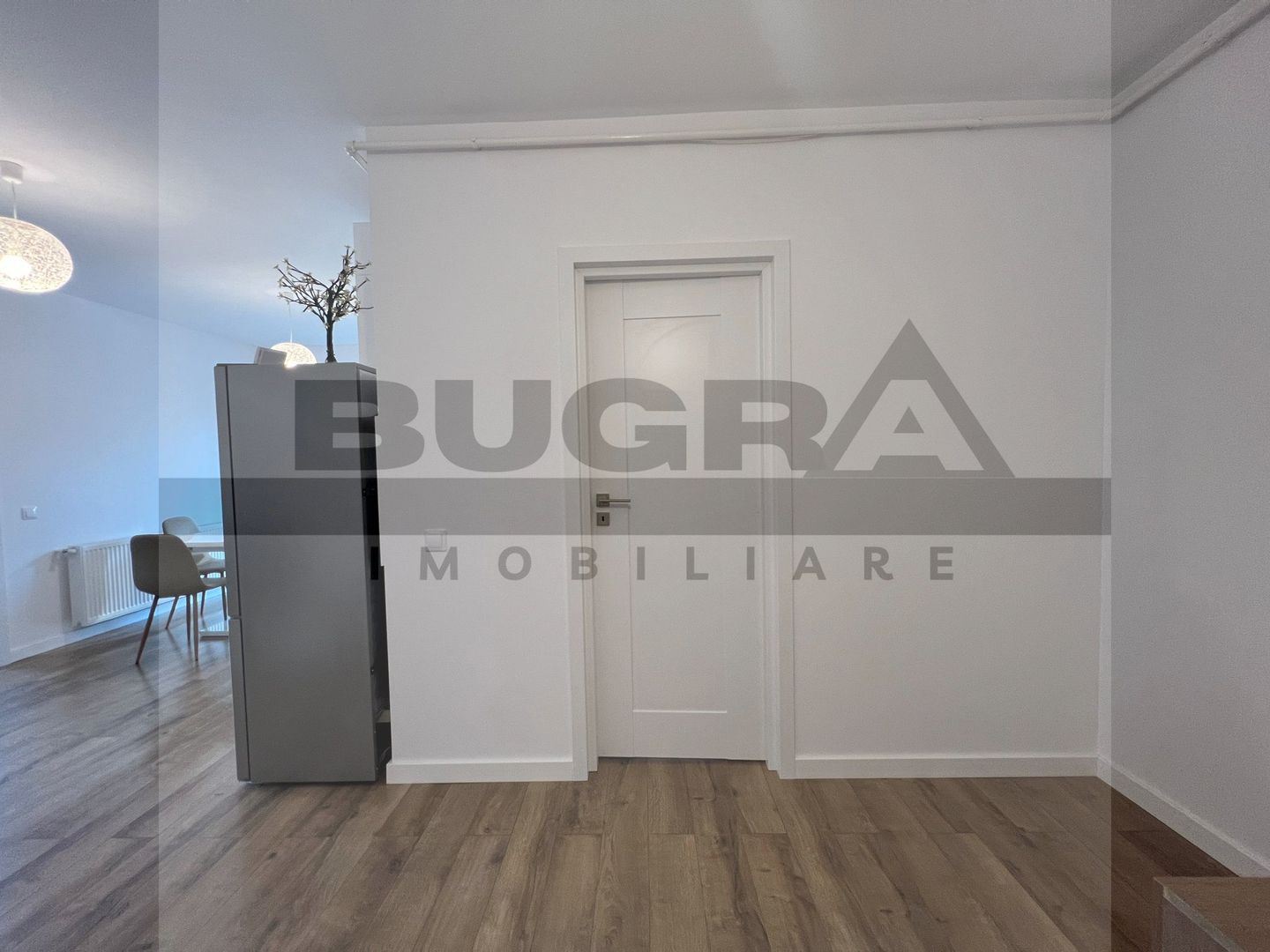 Apartament de 2 camere, parcare subterana, Beta Residence - Poză 5