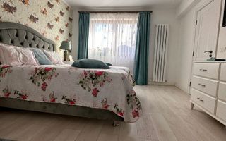 PENTHOUSE DE VIS – LUX, NATURĂ ȘI PRIVELIȘTE UNICĂ - Poză 9