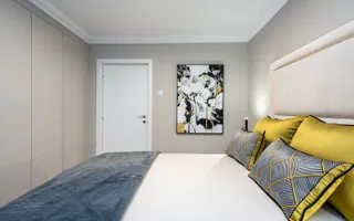 Apartament premium 4 camere I Victoriei I - Poză 15