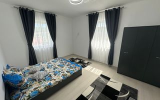 Casa de inchiriat, 130mp, 6 parcari, zona Boema - Poză 6