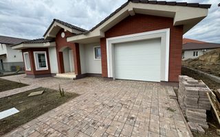 Mosnita Veche-Casa Individuala-Finisaje la Alegere - Poză 3