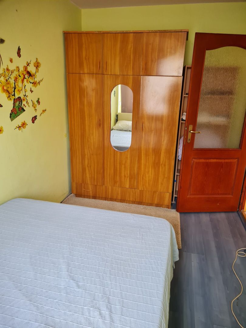 Apartament 3 cam ,Micro 19,et 3 - Poză 5