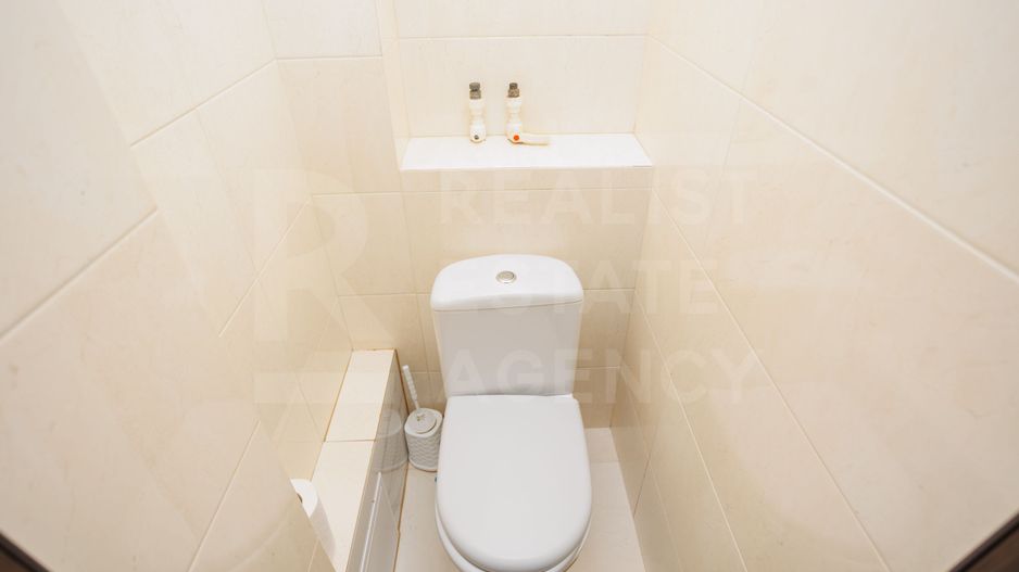 Vânzare, apartament, 1 cameră, str. Albişoara, Centru - Poză 9