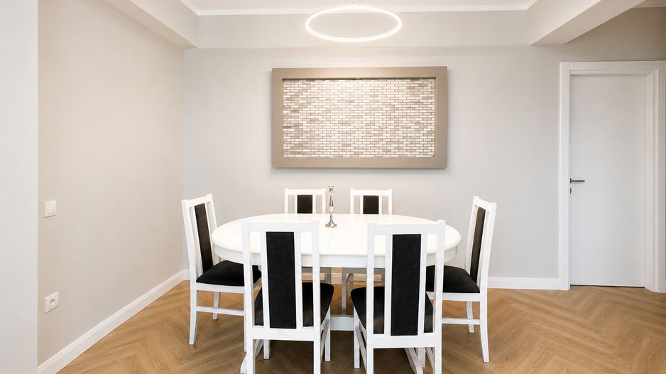 Apartament cu 3 camere de vanzare cu terasa Eforie Sud Constanta - Poză 4