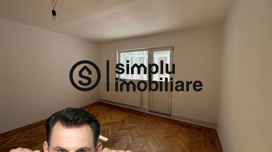 2 camere, etaj 1/4, centrala termica, Rovine-113.000 de euro - Poză 2