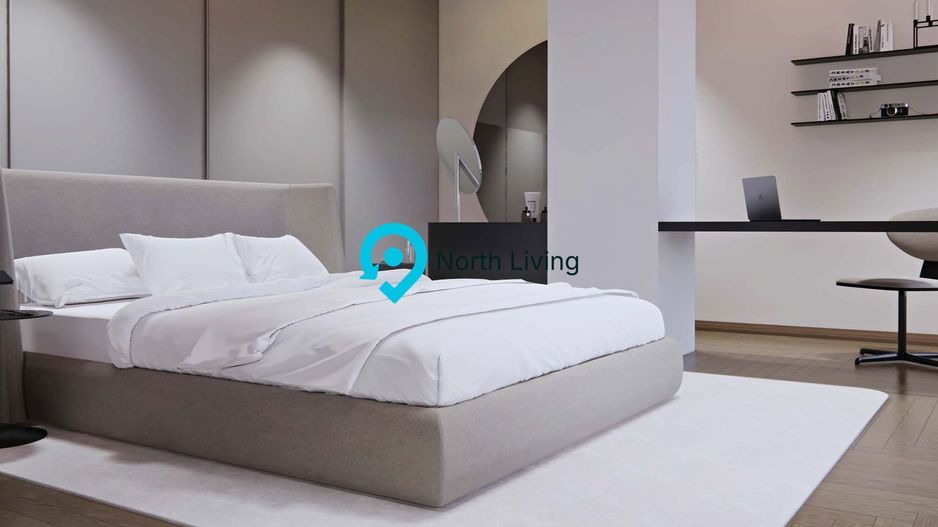 Apartament 4 Camere Lux | Curte | Finisaje Premium Bloc nou | Iancu N. - Poză 7