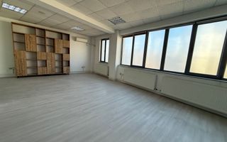 CLADIRE DE BIROURI P+4 ZONA COTROCENI - Poză 11