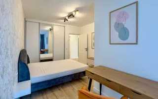 Apartament 2 camere, Parcare The Nest, zona The Office, BRD - Poză 14
