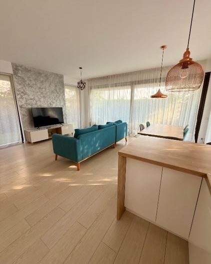Casă individuală modernă cu curte proprie | Otopeni - Poză 5