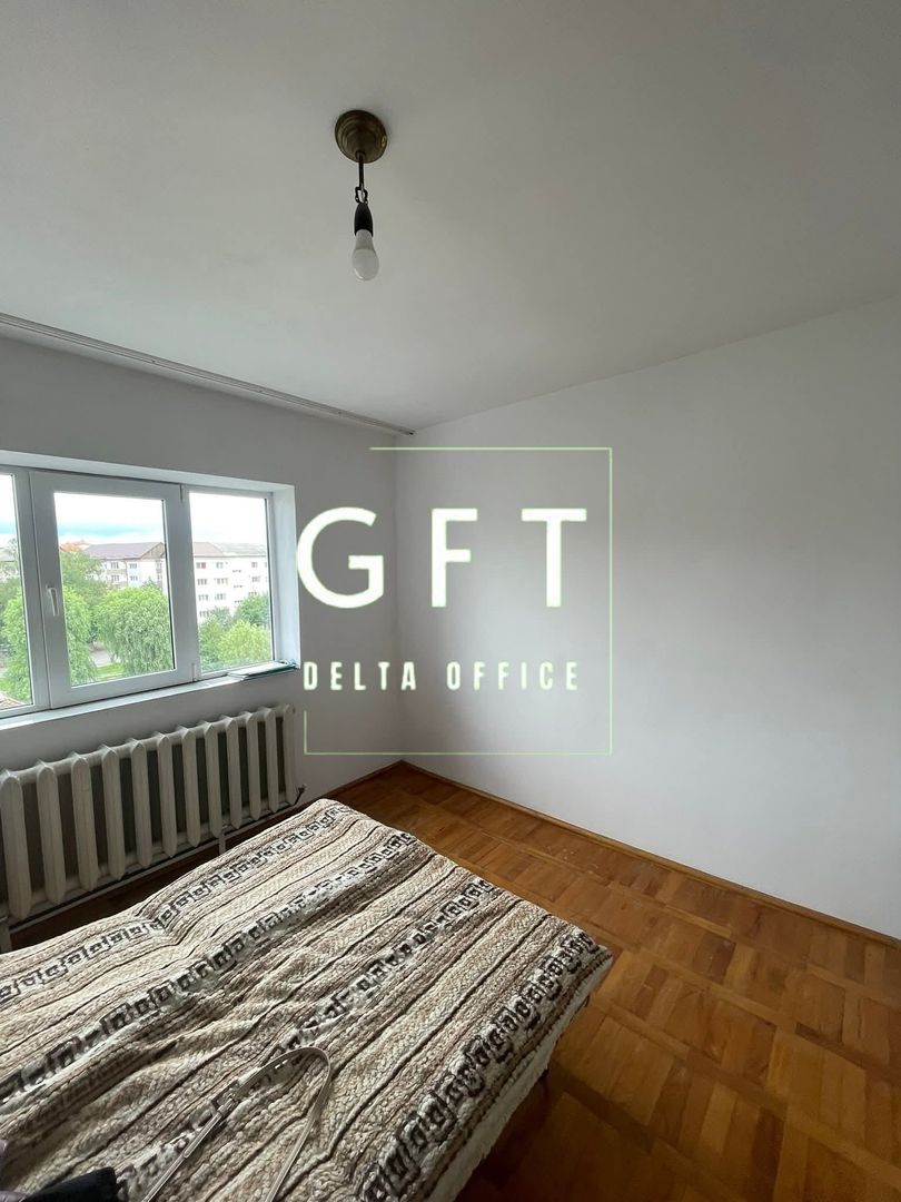 Apartament 3 camere de vânzare  – Str. C R Vivu, zona centrală! - Poză 4