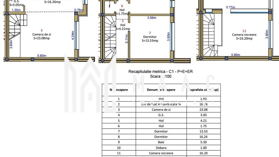 BLACK FRIDAY | Casa 4 Camere | Mobilata/ Utilata | Selimbar - Poză 14