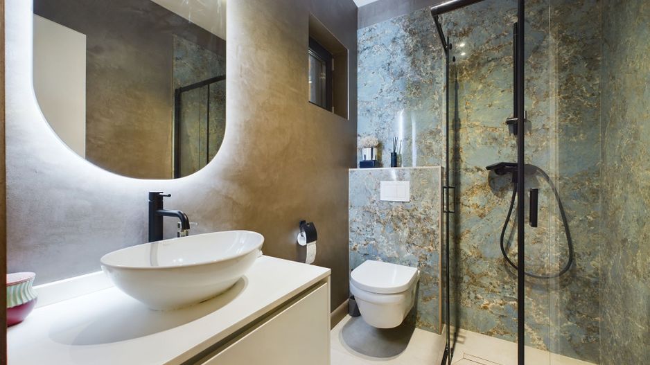 Casă cu eficiență energetică și dotări Premium în Voluntari - Poză 6