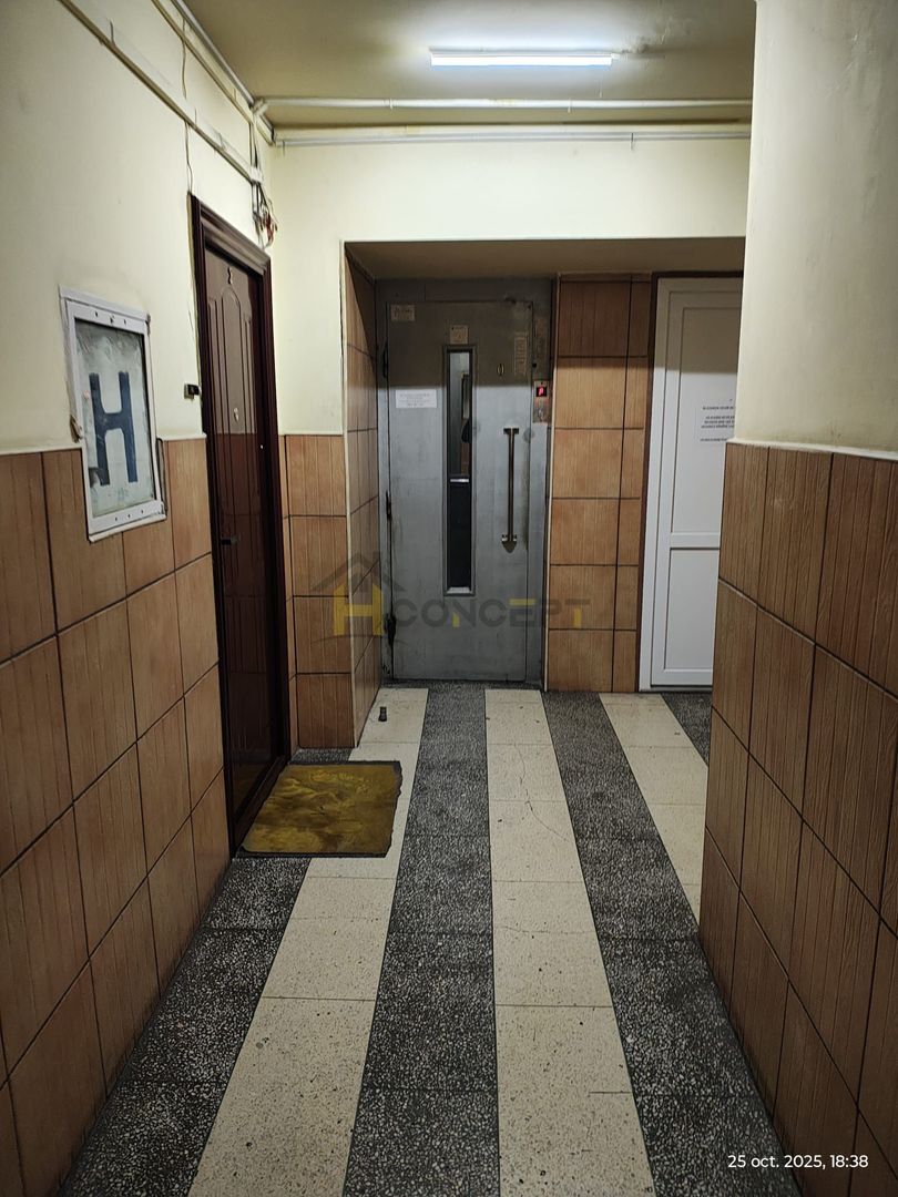 Apartament 2 camere Nicolae Grigorescu disponibil imediat - Poză 12