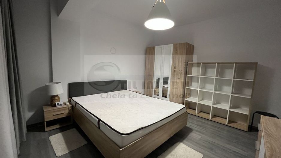 Apartament 2 camere decomandat + curte, zona Galata - 400€ - Poză 5