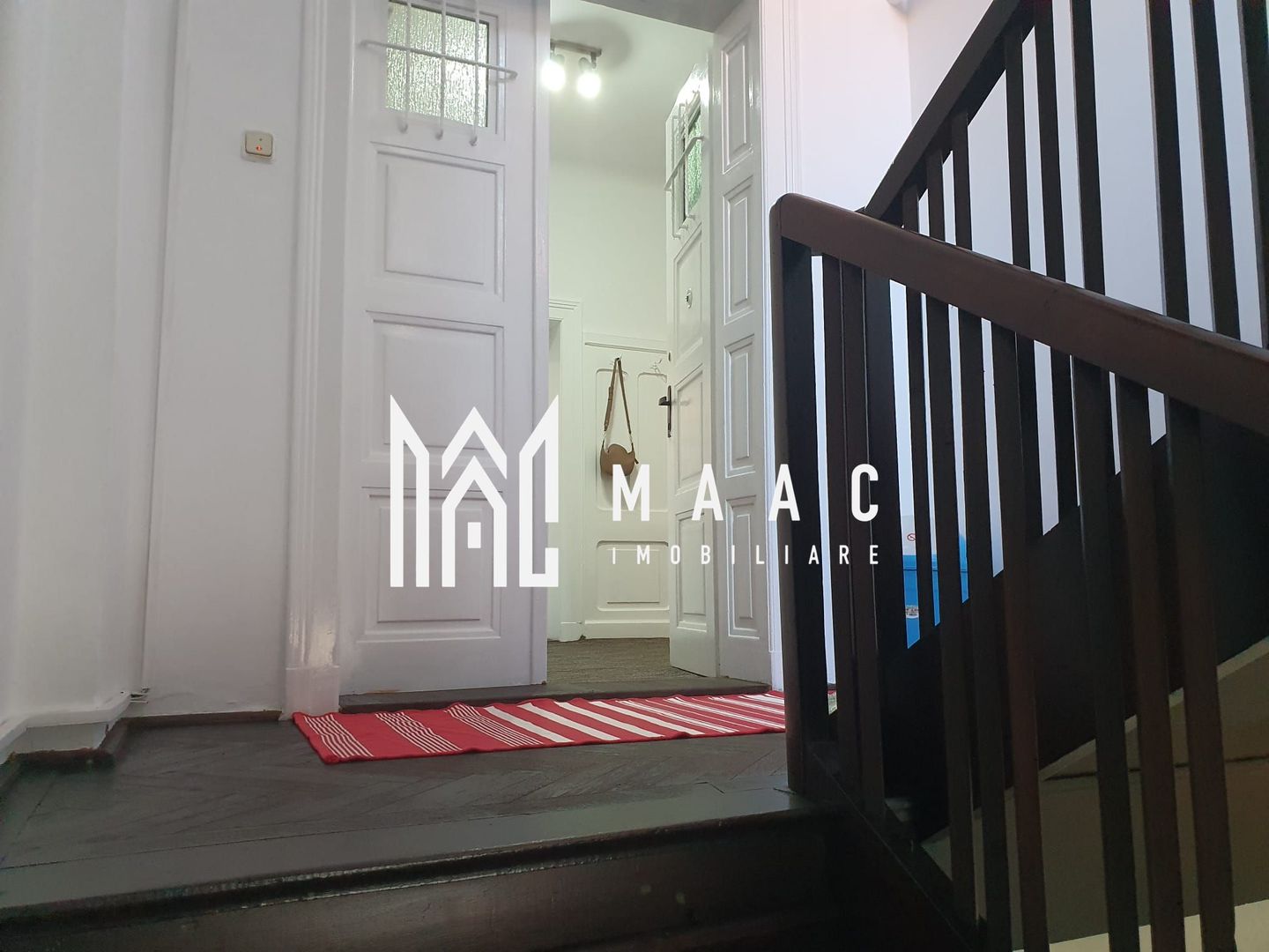 BLACK FRIDAY Apartament la Casă | 4 Camere | 129MPU | Zona Centrală, Sibiu - Poză 15