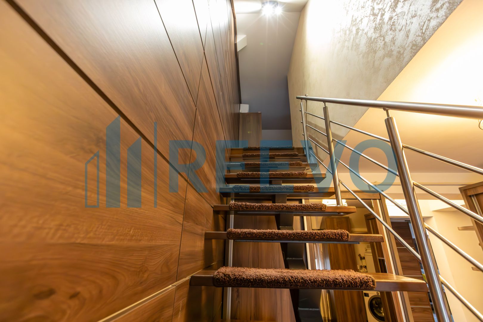 PENTHOUSE de vânzare, Grădina cu Magnolii+ 3 locuri de parcare, COMISION 0%! - Poză 40