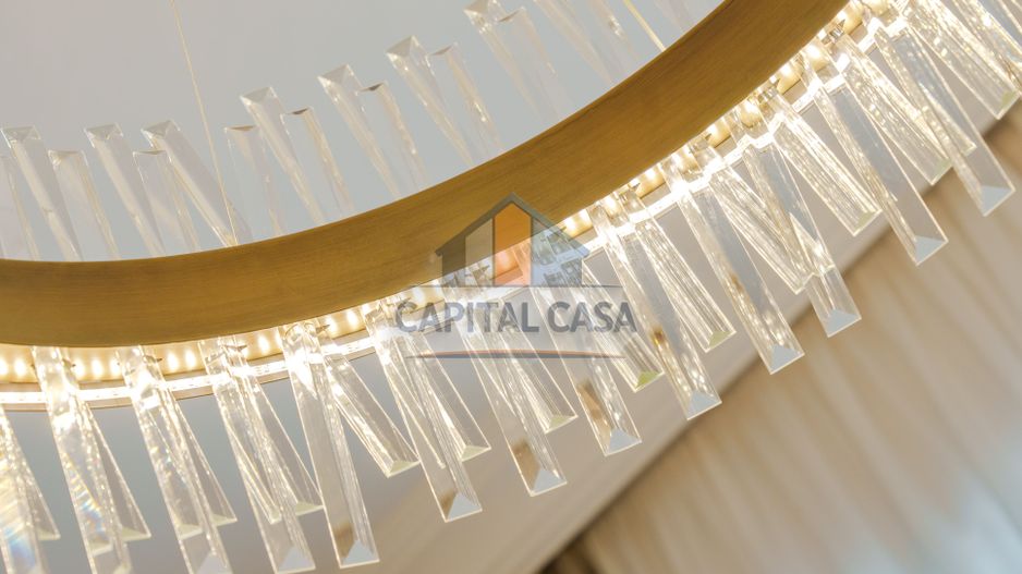 Apartament 2 Camere | Mobilat & Utilat Premium Pipera - Poză 48