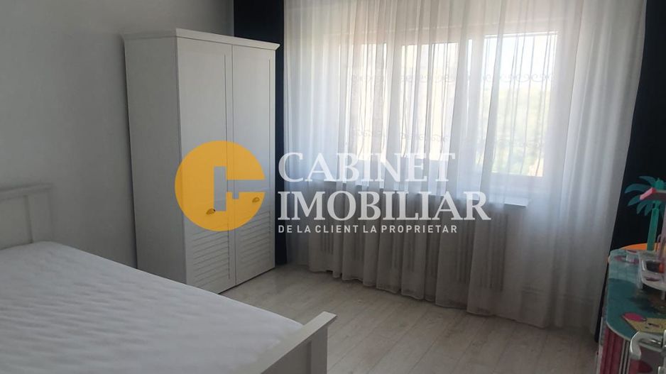 COPOU - 4 CAMERE DECOMANDATE - MOBILAT SI UTILAT - Poză 3