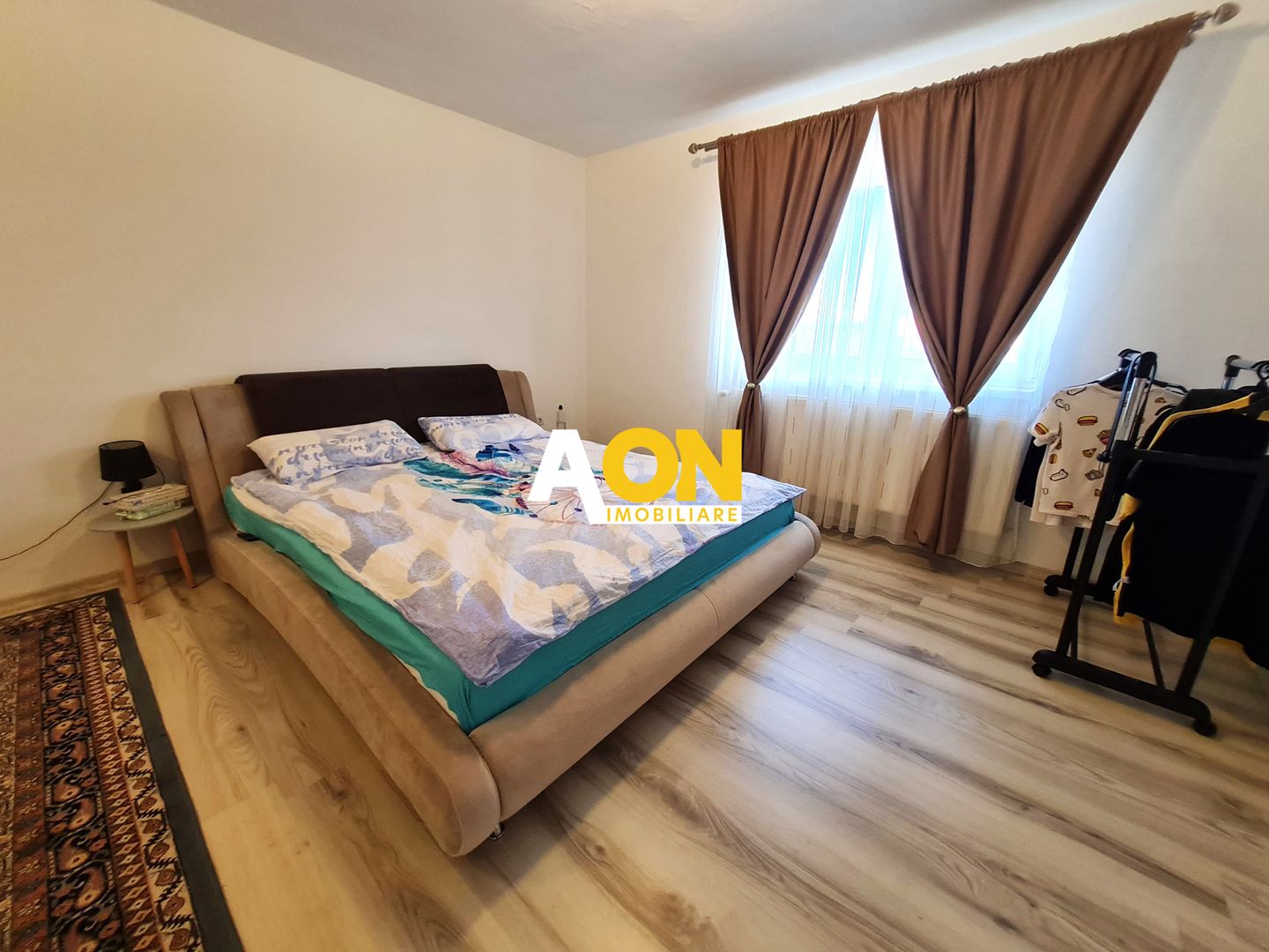Casa 6 Camere, Teren 500 mp, D+P+E, Mobilata, Utilata, Zona Barabant - Poză 13