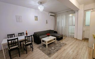 2 Camere | Centrala Proprie | An 2019 | Mobilat-Utilat | La Cheie - Poză 46