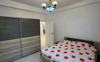 Apartament 4 camere prima inchiriere | Modern | Spatios | Cismigiu - Poză 3
