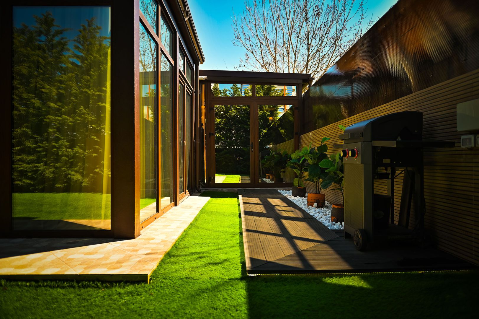 VILA P+1+M | SANTA MARIA BAY | VEDERE LA MARE - Poză 24