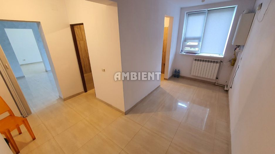 Apartament cu 2 camere, spațiu comercial sau birouri, zona Crucea Gării; - Poză 6