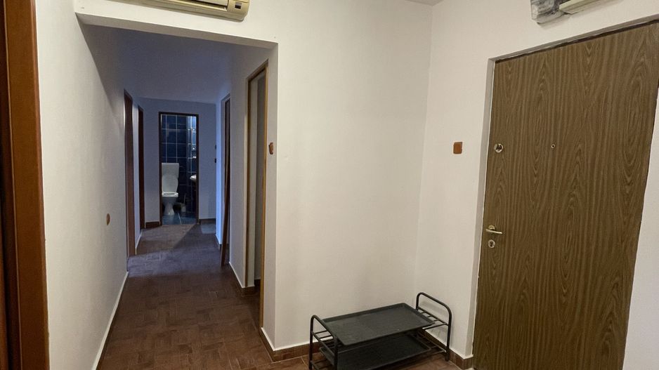 Apartament 3 camere, zona foarte buna. - Poză 6