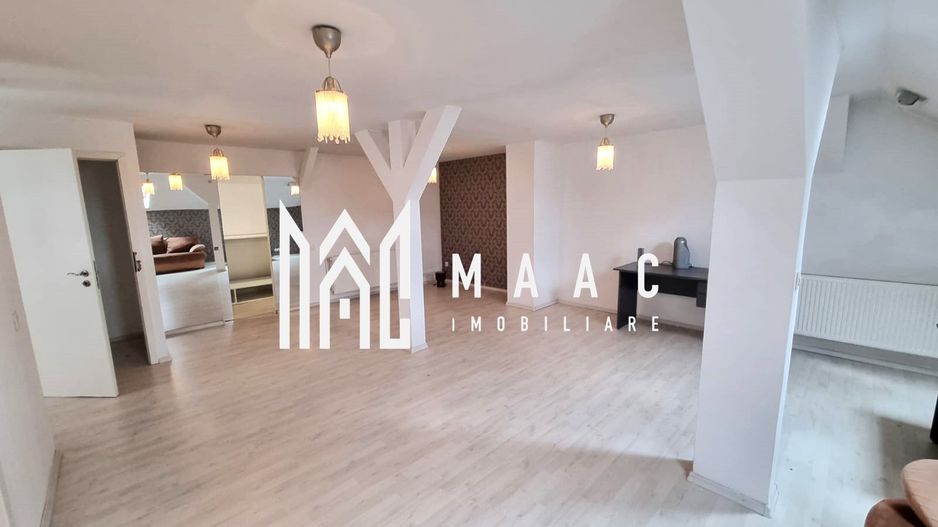 Casa Individuala | Moderna | Curte | Zona Calea Dumbravii - Poză 9