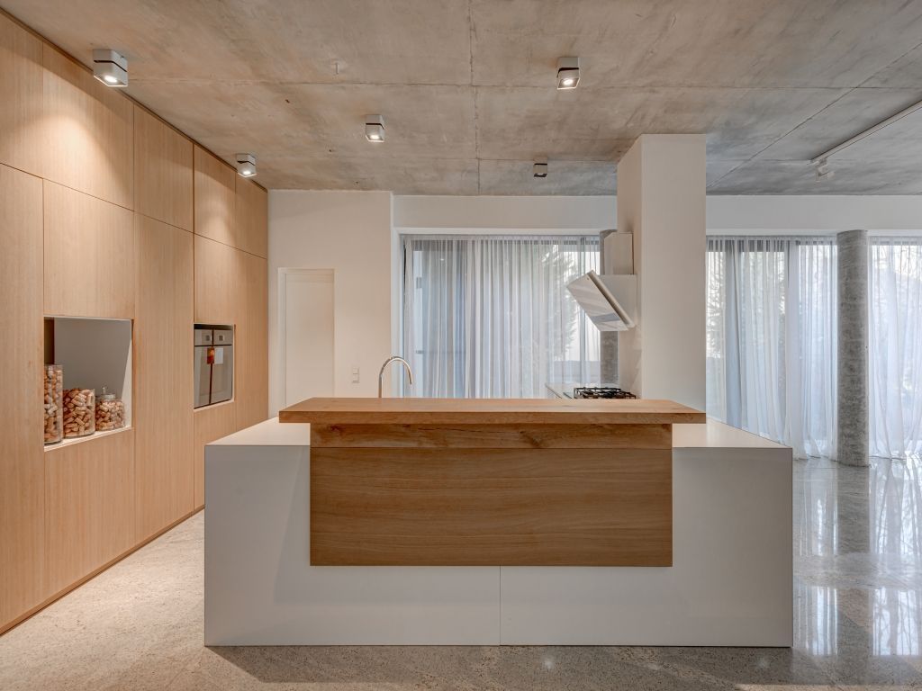 Modern villa | 6 rooms | Iancu Nicolae - Poză 5