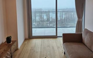 Apartament 2 camere // vedere lac Herastrau // parcare si boxa // Floreasca - Poză 2