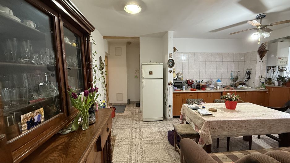 Apartament 4 camere Baneasa - DN1 - Poză 1