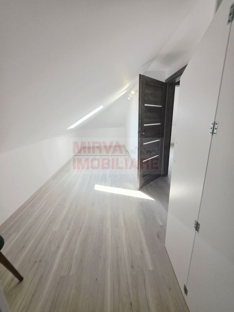 Vilă 5 camere de închiriat – Păulești, Cartier Magnolia - Poză 48