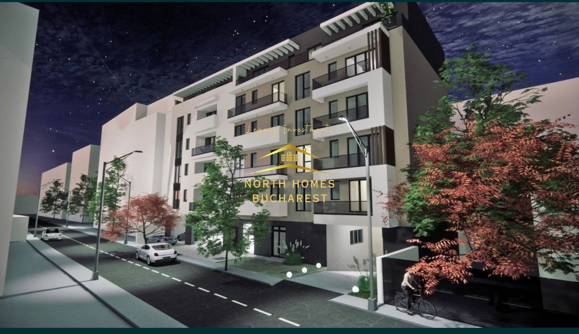 0% COMISION - 2 Camere De Vanzare spatios Aviatiei! - Poză 13