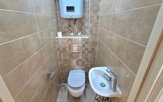 Vânzare, apartament, 3 camere, str. Alba Iulia, Buiucani - Poză 11