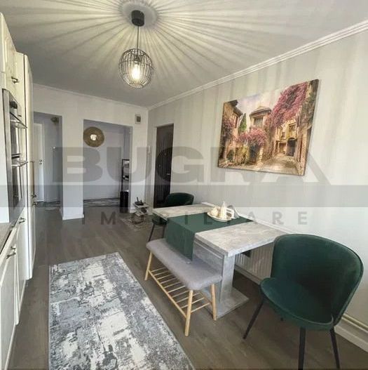 Apartament 4 camere, 80mp, zona Liceului Waldorf - Poză 5