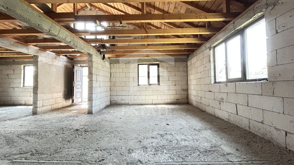 Casă individuală P+M Lumina | 90mp utili | Pod mansardabil | Curte - Poză 9